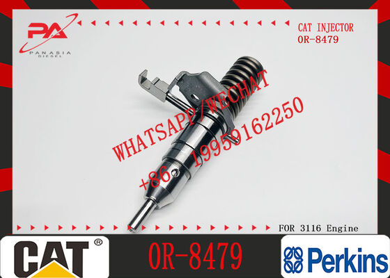 Components OEM 0R-8479 101-4561 101-8673 102-7038 for Heavy Quality