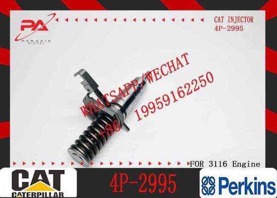 Diesel Engine Fuel Injectors OR-8473 127-8213 4P-2995 4P2995 6I3669 OR-8471 OR8471 OR8475 for C-aterpillar 3116 Engine