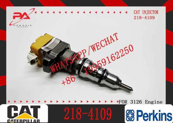 New Condition Diesel Engine 3126B Injector Fuel Nozzle Model 171-9710 218-4109 171-9704 222-5965 178-6432 10R-9348