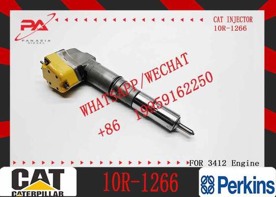 C15 diesel Injector 232-1183 2321183 10R-1266 10R1266 198-7912 1987912 232-1168 2321168 INJECTION CAT3412E D8L D9L D10R Injector
