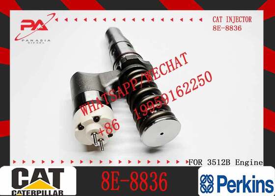 HD Fuel Injector 8E-8836 OR-1742 OR-1745 OR-2921 OR-2925 OR-3419 OR-3421 OR-3422 OR-3423 OR-3424 OR-3536 OR-3539 OR-3742 OR-8338