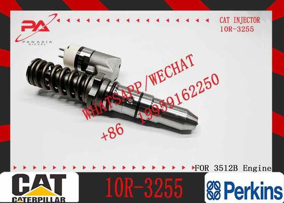 Diesel Fuel Injector 392-0211 230-3255 376-0509 2303255 10R-3255 10R3255 for More Models in Good Service