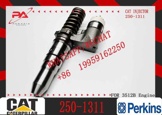 Common Rail diesel Injector 392-0222 3920222 250-1304 250-1311 266-4387 373-4087 Nozzles with High Quality for C-A-T Engine