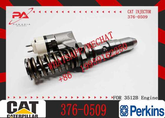 Excavator diesel Engine Injectors 376-0509 392-0217 177-9192 386-1757 Construction Machinery Parts
