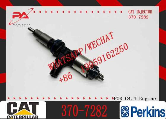 Diesel Injector Nozzle 295050-0401 Common Rail Fuel Injectors 20R-2478 370-7282 for CAT C6.6 C7.1 320E 323E 924K 545D Excavator