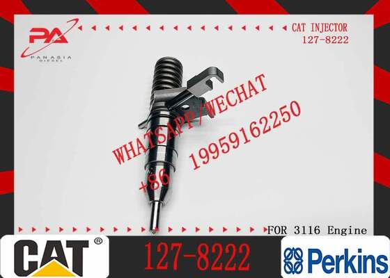 3116 Diesel Injector 127-8222 127-8228 107-7732 127-8230 127-8205 162-0212