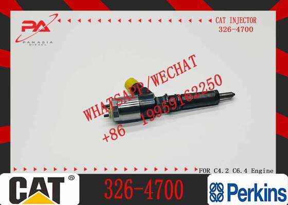 High Quality New Diesel Fuel Injector 326-4700 32F61-00062