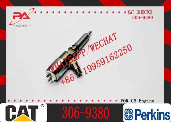 Wholesale Price 3069380 306-9380 326-4740 3264740 Fuel Injector 320-0677 2645A746 3200677 Common Rail Injector 3264700 326-4700