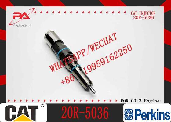 High Quality New Diesel Fuel Injector 4563493 20R-5036 456-3493 20R5036