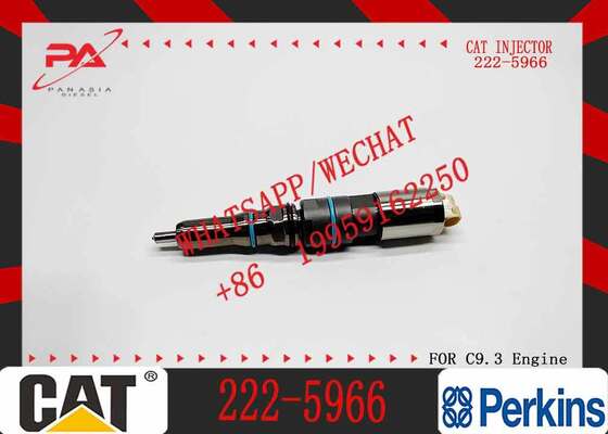 Cat Engine Injector Parts 10R-0782 178-0199 128-6601 178-6342 222-5966 135-5459