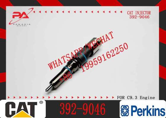 Engine Fuel Injector Common Rail Injector 173-9272 304-3637 232-1173 382-0709 10R-1265 392-9046 for Cat 336E C9.3