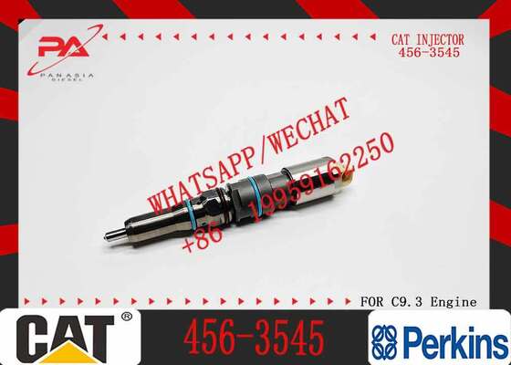 Fuel Injector 294-3027 392-9044 294-3028 456-3544 328-9644 20R-5079 328-9645 456-3545 328-9649 20R-5078 C7 C7.1 Engine 6
