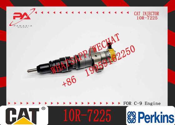 Diesel fuel pump injector 10R-7225 3282585 328-2585 5577625 10R-7225 387-9428 295-1411 557-7625 10R-7225 for C7 C9 Engine