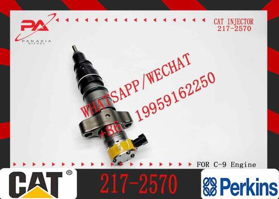 Cat Engine Fuel Injector235-2888 236-0962 10R-7224 217-2570 235-9649 10R-7225 172-5780 188-8739