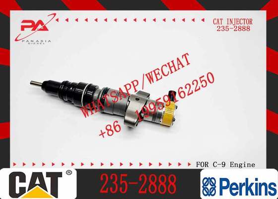 Cat Engine Fuel Injector235-2888 236-0962 10R-7224 217-2570 235-9649 10R-7225 172-5780 188-8739