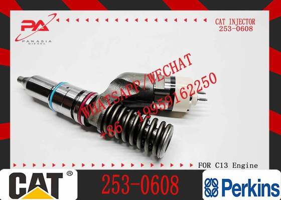 High Quality Diesel Injector Nozzles 253-0608 20R-8045 292-3666 20R-8046 C13 for C-aterpillar Engine 332-1419 20R-2437