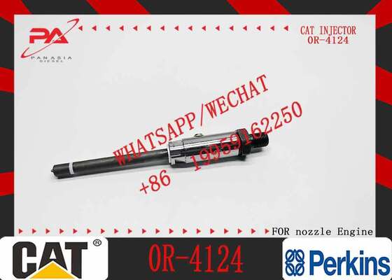 Diesel Engine Parts CAT 8N-7005 0R-1740 130-1804 0R-1742 0R-1747 0R-1743 0R-8787 0R-1744 0R-4124 0R-17456 Nozzle