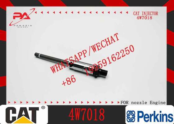 High-quality Diesel Engine Injector Assembly Injector Nozzle 8N7005 4W7017 4W7018 7W7045 for CAT 3300B Diesel Engine