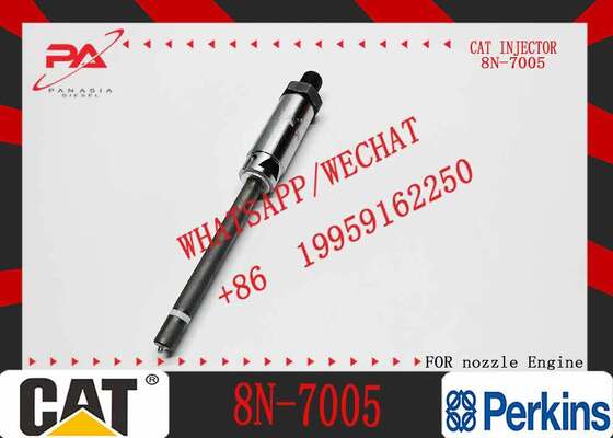 High Guarantee 8N-7005 7W-7038 DR3418 4W-7016 3304 3306 ENGINE INJECTOR E33304B 3306