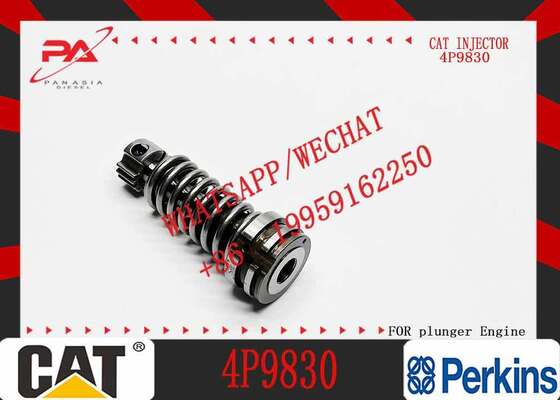 Fuel Injection Pump Plunger 1W6541 4S5758 1W3010 7W5929 7N1183 6N7527 4P9830 for 3306 3406 330 Excavator Engine
