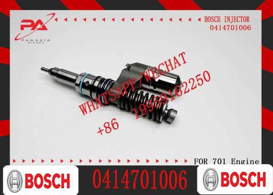 New Diesel Pump Nozzle Assembly Injector 0414701006 0414701053 0414701084 986441003 986441103 5236530 Diesel Engine Parts