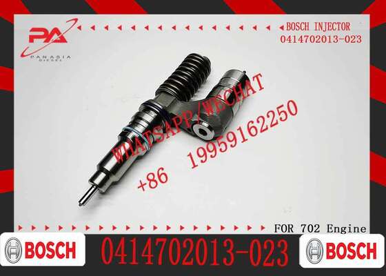 Advantage Supply Diesel Fuel Injector 0414702013 3829644 0414702023 0414 702 013 0414 702 023 More Models 0414702013-023