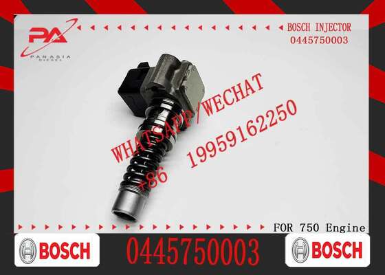 0414750003 20460075 2112707 Fuel Injection Pump for D6D Engine and Deutz BF6M2