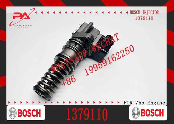 Diesel Fuel Injection Unit Pump 0414755004 0414755005 1379110 1392052 for DAF XE250 XE280 XE315 XE280C XE315C