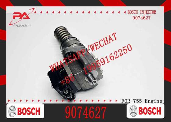 High Quality Auto Parts Unit Fuel Injection Pump 0414755017 0414755117 9074627 0414755018 0414755118 10116257