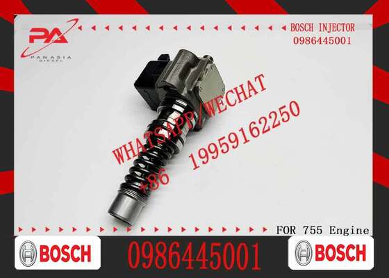 Diesel unit pump 0414755003 0986445001 For 313GC5222M 313GC5227M 5010284908