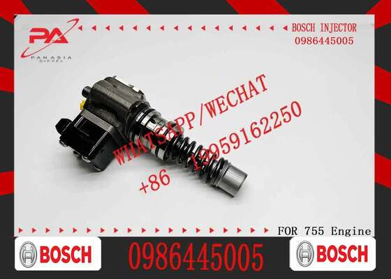 Diesel Fuel Pump Part Unit Pump Injector 0414755004, 0414755005 ,0986445005 for 1379110 1392052