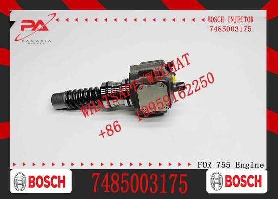 Diesel Fuel Injection Pump 313GC5230M 313GC5230MX 7485003175 for Mercedes-Benz OM651 D22