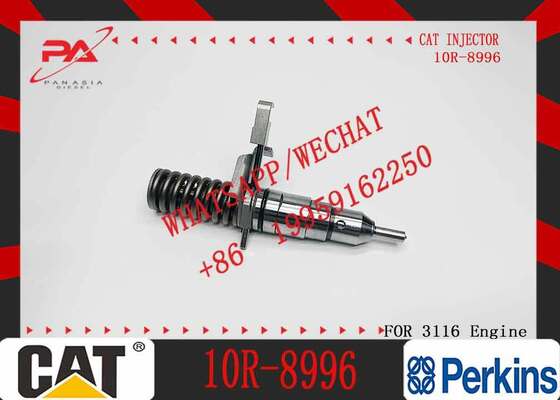 High Quality 3116 Diesel Fuel Injector 10R-8996 4P-2233 9Y-4982 127-8222