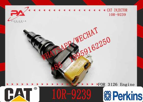 Diesel Engine Parts 169-7410 0R-9350 10R-9239 Diesel Fuel Injection 170-9074 177-4752 10R-9237 173-1012 173-1013 for 3126B/3126E