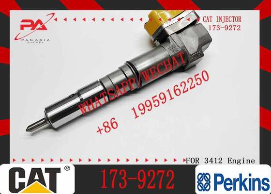 Great Quality Diesel Engine Fuel Injector 386-1769 376-0513 392-0211 155-8723 169-7411 169-7410 173-9272 173-9267 For CAT 3126