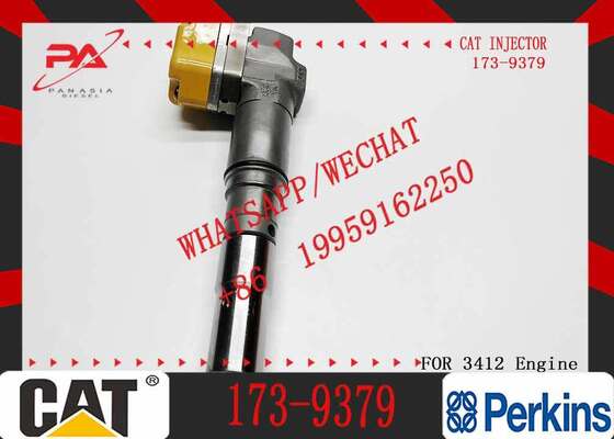 Cat Engine Parts 3126 Cat Injectors 188-1320 10R-9237 173-9379 10R-0781 4CR0197 156-8895