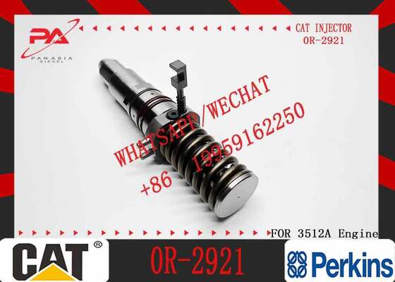 High Quality 3500A Diesel Fuel Injector 0R-3051 0R-2921 0R-2925 0R-8680