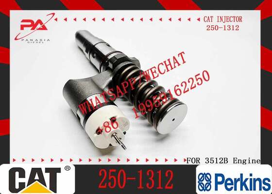 375-4106 20R-3483 3512B/3516B Diesel Fuel Injectors 359-5469 20R-3477 250-1314 10R-1290 250-1312 10R-1275 250-1311 10R-1279