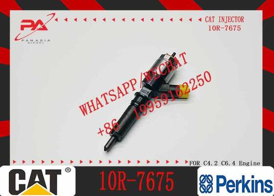 Common Rail Injector Gp-Fuel 326-4700 High Quality 10R-7675 32F61-00062 320-0690
