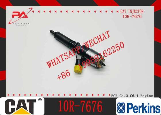 New Common Rail Injector 382-0480 2645A718 282-0490 10R-7673 292-3780 10R-7676 for diesel Engine CAT