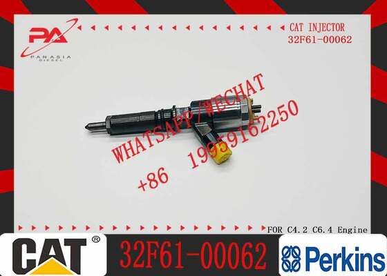 Common Rail Injector Gp-Fuel 326-4700 High Quality 10R-7675 32F61-00062 320-0690