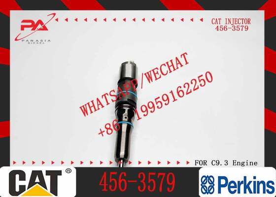 Common Rail diesel Injector for C-A-T C9.3 ENGINE 417-3013 456-3509 456-3579 456-3589