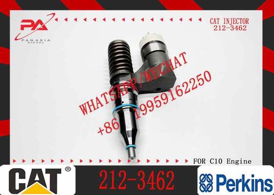 Engine Common Rail Fuel Injector 147-0373 153-7923 203-7685 212-3462 212-3463 212-3467 212-3468 317-5278 223-5328 350-7555