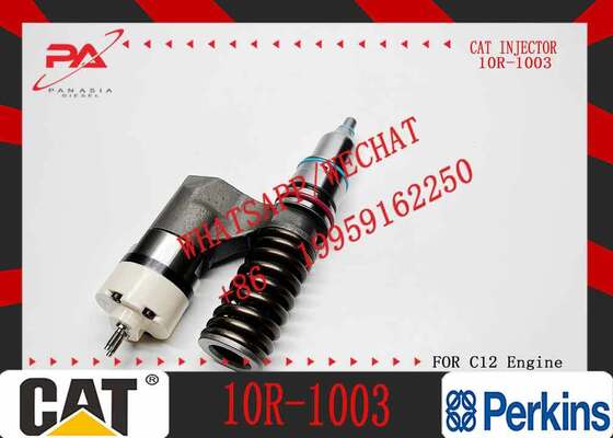 C12 High Quality Injector Excavator Engine Injectors 223-5328 10R-1003