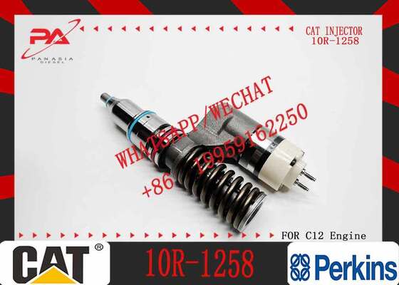 317-5278 3175278 fuel injector 10R-1259 10R1259 common rail injector 10R-1258 10R1258
