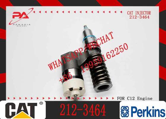 High Quality C10 Diesel Fuel Injector 137-2500 161-1785 203-7685 212-3464