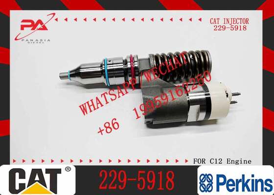 High Quality C10 Diesel Fuel Injector 223-5327 229-5918 233-5327 0R-8773