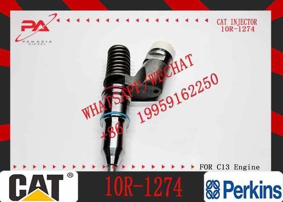 10R-1274 C11 Fuel Injector 239-4908 249-0705 10R-7236 249-0707 10R-1305 249-0708 10R-2977 249-0712 10R-3147 249-0713 10R-3262