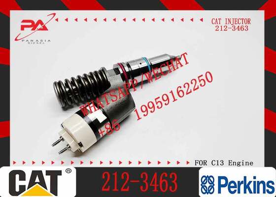 Engine Common Rail Fuel Injector 147-0373 153-7923 203-7685 212-3462 212-3463 212-3467 212-3468 317-5278 223-5328 350-7555