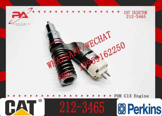212-3460 212-3462 212-3463 212-3465 Fuel Injector Compatible with C-aterpillar C13 C11 C12 C10 Engine